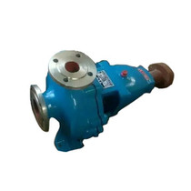 不锈钢化工泵 杭州不锈钢化工泵 IH150-125-250不锈钢化工泵
